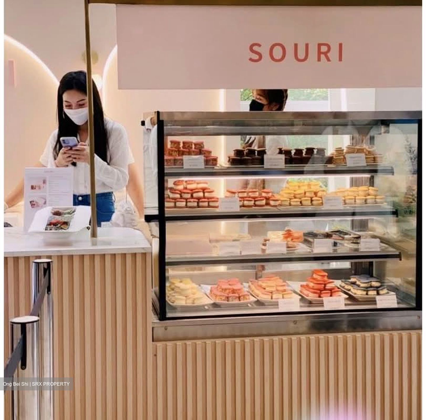 Heartland Mall- Kovan (D19), Retail #588629631